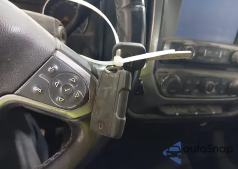 2015 Chevrolet Silverado 2500Hd Lt from USA, damaged, VIN 1GC2KVEGXFZ125257